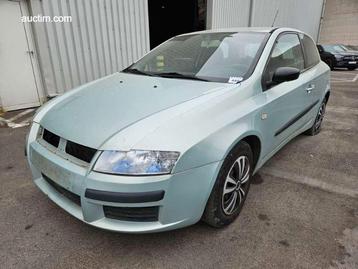 Fiat Stilo 2003 beschikbaar voor biedingen