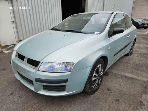 Fiat Stilo 2003, Auto's, Overige Auto's, Ophalen