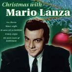 cd - Mario Lanza - Christmas With Mario Lanza