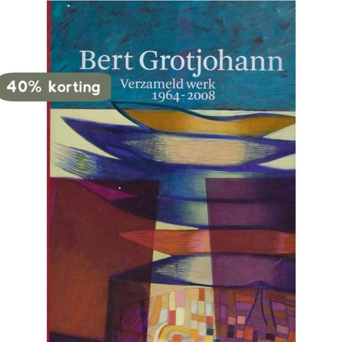 Bert Grotjohann 9789090238838 Hans Heyster, Boeken, Kunst en Cultuur | Beeldend, Zo goed als nieuw, Verzenden