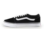 Vans Sneakers in maat 42½ Zwart, Kleding | Heren, Schoenen, Verzenden, Zwart, Zo goed als nieuw, Sneakers