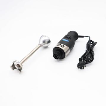 Bâton mixeur - manche 18 cm - 250W, Electroménager, Verzenden, Neuf, 3 vitesses ou plus