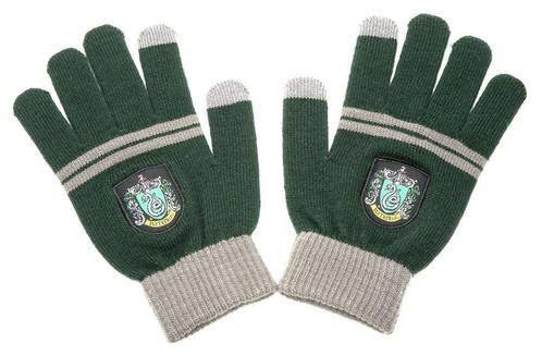 Harry Potter Handschoenen Slytherin, Verzamelen, Harry Potter, Ophalen of Verzenden