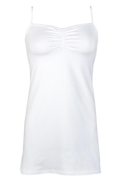 RJ Pure Color JurkXXL=48Maat 46/48 (XL) of groter, Kleding | Dames, Ondergoed en Lingerie, Overige kleuren, Verzenden