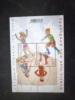 België 1960/2015 - Postzegels: jaren 1960–2015