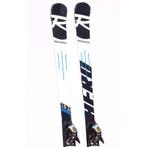 175 skis ROSSIGNOL HERO MASTER, woodcore, titanal + Look SP, Verzenden, Ski's