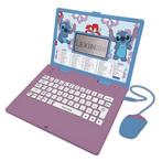 Stitch Laptop Nederlands/Frans. (Educatief, Binnenspeelgoed), Kinderen en Baby's, Verzenden, Nieuw