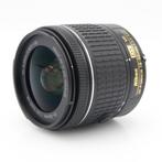 Nikon AF-P 18-55mm F/3.5-5.6G DX VR | Tweedehands, Verzenden, Zo goed als nieuw