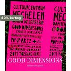 Good Dimensions 9789077193327, Boeken, Verzenden, Zo goed als nieuw