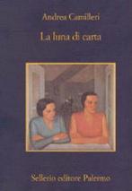 Luna Di Carta 9788838920547, Boeken, Gelezen, Andrea Camilleri, Verzenden