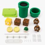 S.H.Figuarts Action Figure Accessory Super Mario, Verzamelen, Ophalen of Verzenden, Nieuw