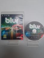 Blur Playstation 3, Ophalen of Verzenden, Zo goed als nieuw