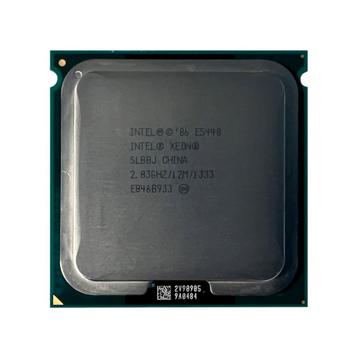 Intel SLBBJ, Ophalen of Verzenden