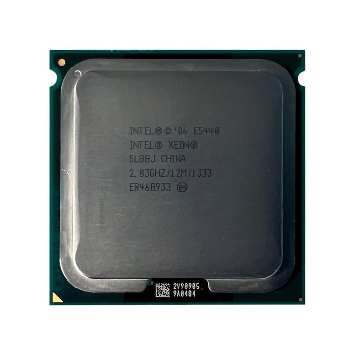 Intel SLBBJ, Computers en Software, Processors, Ophalen of Verzenden