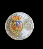 Spanje. 40 Euro 2023 Princesa Leonor (Zonder Minimumprijs), Postzegels en Munten, Munten | Europa | Euromunten