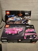 Lego Set - Speed Champions - 2 Fast 2 Furious Honda S2000; 2, Nieuw