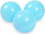 Ballenbak ballen baby blauw (70mm) 300 stuks, Enfants & Bébés, Ophalen of Verzenden
