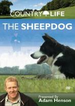 Country Life: The Sheepdog DVD (2009) Adam Henson cert E, Verzenden, Zo goed als nieuw