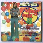 James Last – Sing Mit 3 (1-12-Vinyl-LP), Ophalen of Verzenden, Nieuw in verpakking