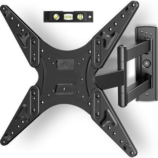 2dekans | Auronic TV Beugel - Draaibaar en Kantelbaar - 26, Audio, Tv en Foto, Televisiebeugels, Ophalen of Verzenden