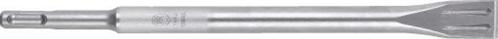 Burin à pointe 250x20 mm pour marteaux pneumatiques avec, Bricolage & Construction, Ventilation & Extraction, Envoi