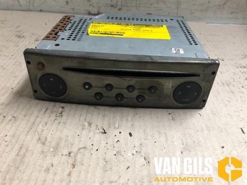 Radio CD Speler Renault Clio O144669, Auto-onderdelen, Elektronica en Kabels