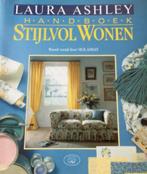Laura Ashley handboek stijlvol wonen 9789026933875, Verzenden