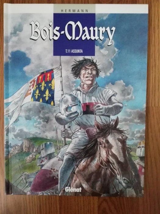 Les Tours de Bois-Maury T11 à T15 + HS - 2ème cycle - 6x C -, Boeken, Stripverhalen