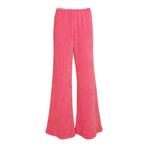 Forte_Forte • roze ribfluwelen pantalon • L (III), Forte_Forte, Verzenden, Nieuw, Roze