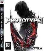 Prototype (PS3 Games), Games en Spelcomputers, Games | Sony PlayStation 3, Ophalen of Verzenden, Zo goed als nieuw