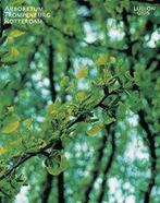Arboretum Trompenburg, Rotterdam / Ludion Gids 9789076588445, Boeken, Verzenden, Gelezen, W. Herfst