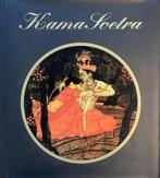 Kama soetra 9789055133758, Boeken, Verzenden, Zo goed als nieuw