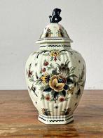 De Porceleyne Fles, Delft - Vase - Faïence - Vase à, Antiek en Kunst