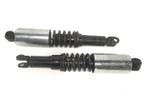 Honda CB 450 0077 ACHTERVEREN SET, Motoren, Ophalen of Verzenden, Gebruikt
