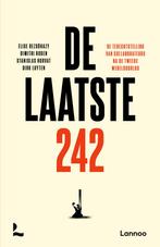 De laatste 242 9789401485180 Élise Rezsöhazy, Boeken, Verzenden, Gelezen, Élise Rezsöhazy