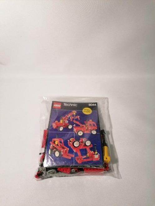 Lego Set - Technic - Lego Tehcnic bulk lot 8066, 42084,, Kinderen en Baby's, Speelgoed | Duplo en Lego