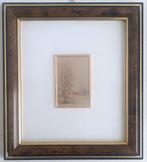 Themacollectie - Schilderijen op zilverfolie