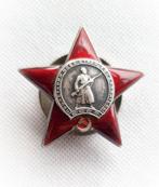 Russie - Récompense - Order of Red Star No. 2793286 - 1945, Verzamelen