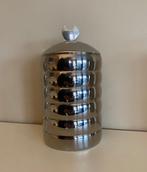 Alessi - Clare Brass - Récipient de cuisine (3) - acier