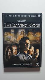THE DA VINCI CODE (DVD)