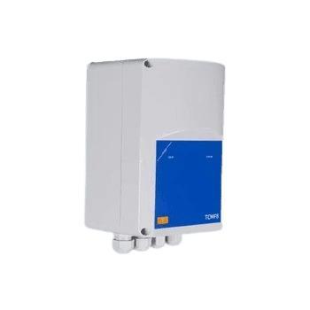 Universele snelheidsregelaar voor AC ventilatoren | 2 X 6 A, Doe-het-zelf en Bouw, Ventilatie en Afzuiging, Verzenden