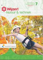 Wijzer! Natuur en Techniek Handleiding groep 7 Compleet, Verzenden, Nieuw