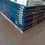 Biggles - 12x C - EO/Ré - 12 Album - 1992/2003, Boeken, Stripverhalen, Nieuw