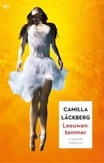 Leeuwentemmer Camilla Lackberg 9789044368062, Livres, Verzenden, Camilla Läckberg