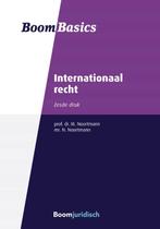 Boom Basics Internationaal recht / Boom Basics 9789462907379, Livres, Verzenden, Math Noortmann