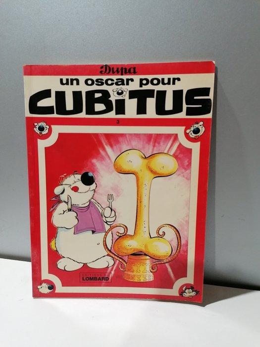 Cubitus - 16x C - EO/Ré - 16 Album - 1978/1989, Boeken, Stripverhalen