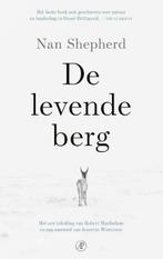 De levende berg 9789029540285 Nan Shepherd, Verzenden, Zo goed als nieuw, Nan Shepherd