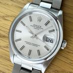Rolex - Oyster Perpetual Date 34 - 15200 - Heren - 1995, Nieuw