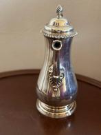 Chocoladepot - .925 zilver