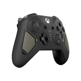 Microsoft Xbox One S Controller Recon Tech Special Edition, Consoles de jeu & Jeux vidéo, Consoles de jeu | Xbox One, Enlèvement ou Envoi